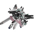 Bandai RG 1/144 RX-0 Full Armor Unicorn Gundam Model Kit - BAS5055586