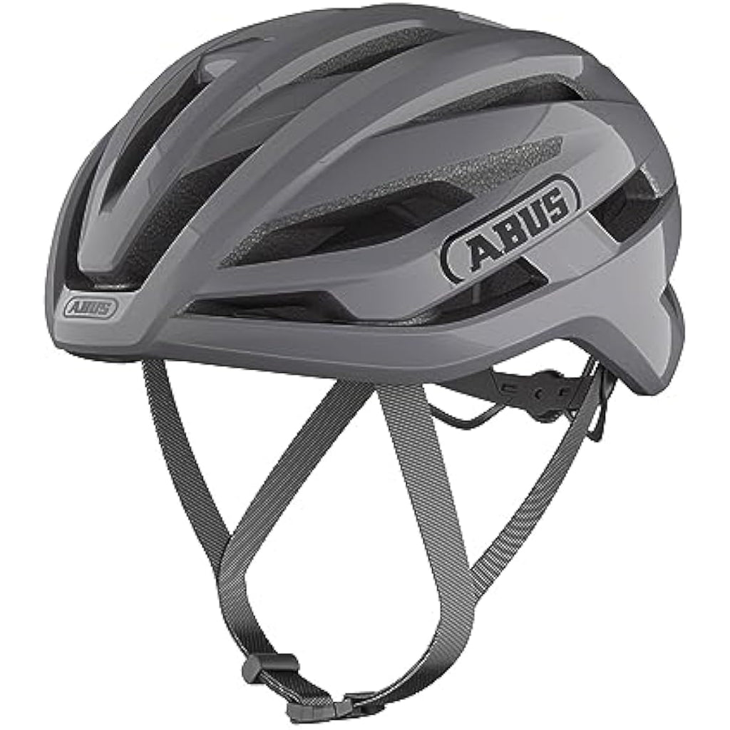 ABUS StormChaser ACE Road Bike Helmet – Lightweight Racing Bicycle Gear
