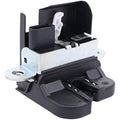 Jolof Store Rear Tailgate Boot Lock Latch Actuator for VW Golf Mk5 Mk6
