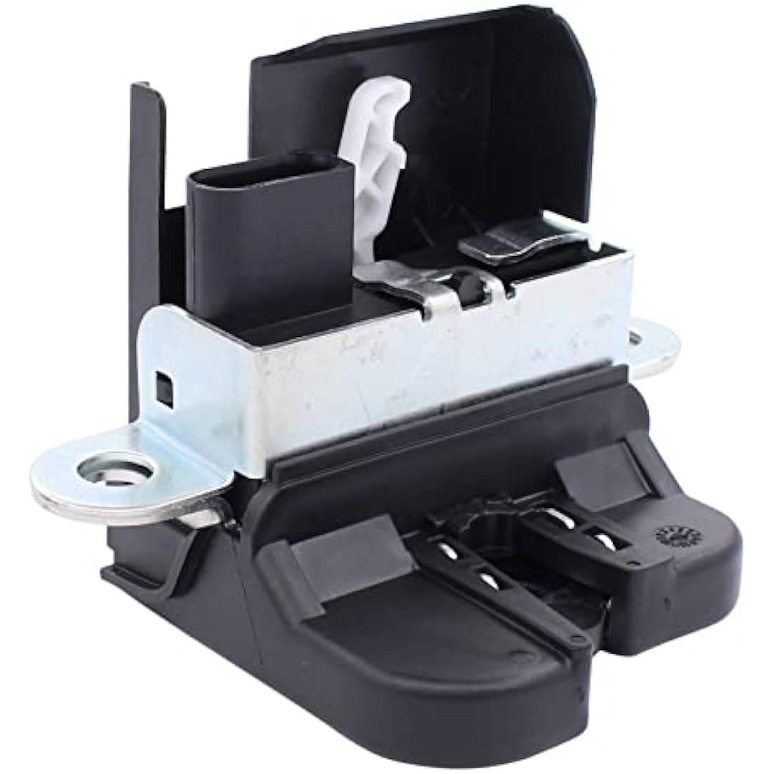 Jolof Store Rear Tailgate Boot Lock Latch Actuator for VW Golf Mk5 Mk6