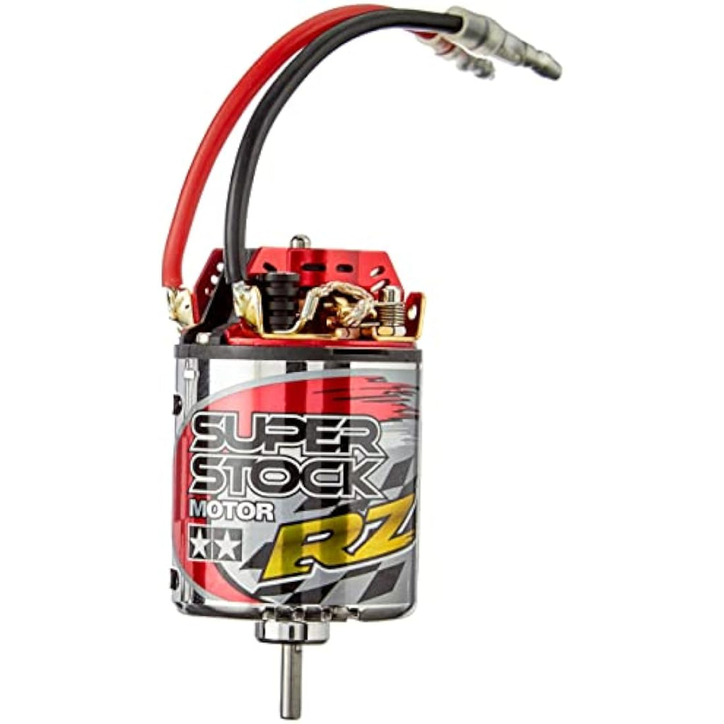 Tamiya Super Stock Motor RZ – High Performance Electric RC Car Part