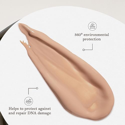 Sarah Chapman Skinesis Skin Insurance SPF 30 Tinted Sunscreen - 30ml