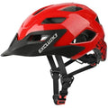 Exclusky Kids Bike Helmet | Adjustable Safety Gear for Ages 5-13