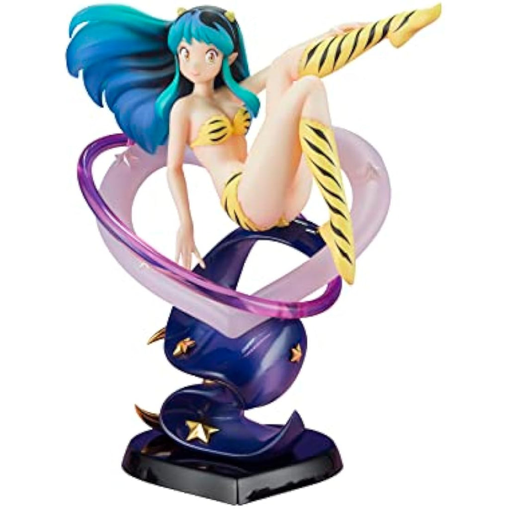 Bandai Tamashi Nations Lum Urusei Yatsura FiguartsZERO chouette Figure