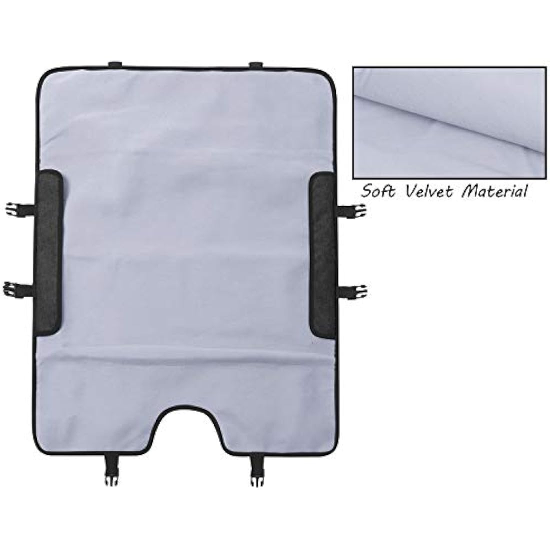 CURMIO Travel Carrying Bag for 27" iMac – Water-Resistant Storage Case