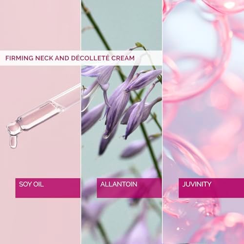 Jolof Store Anti-Ageing Firming Neck and Décolleté Cream for Mature Skin