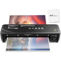 Bonsaii A4 Laminator Machine | Never Jam Thermal L418-C for Home & Office
