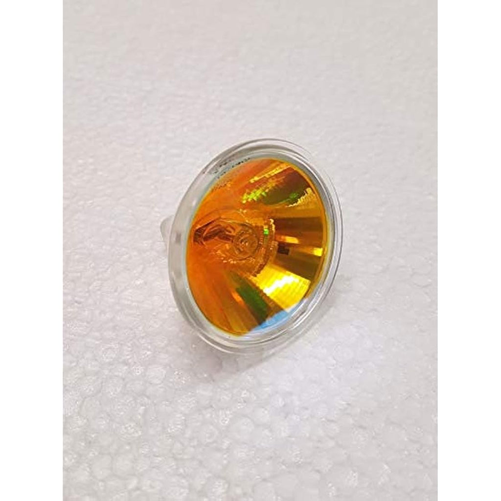 Dimplex OptiMyst Amber 50W 12V MR16 Replacement Lamps | Pack of 4