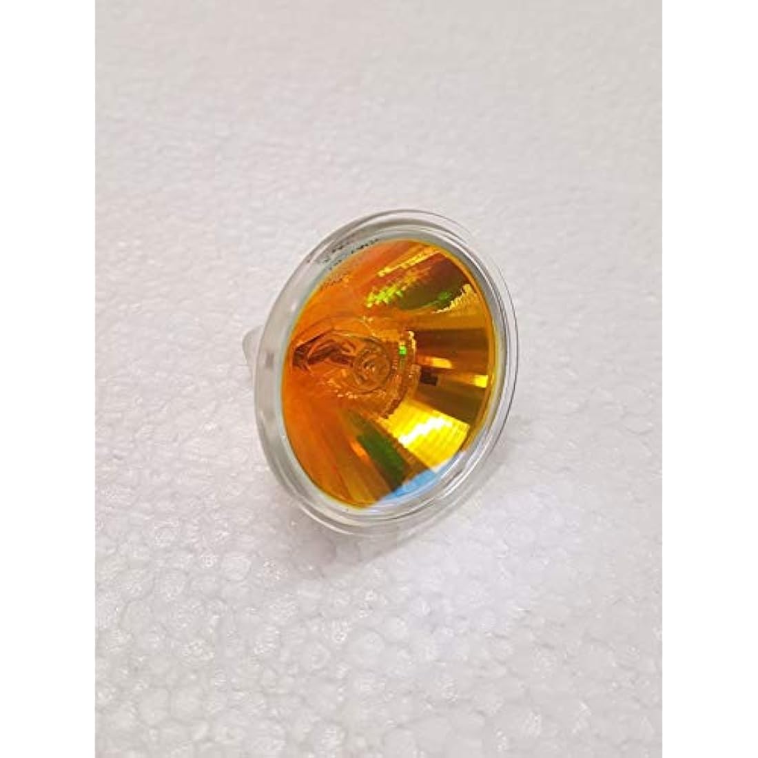 Dimplex OptiMyst Amber 50W 12V MR16 Replacement Lamps | Pack of 4