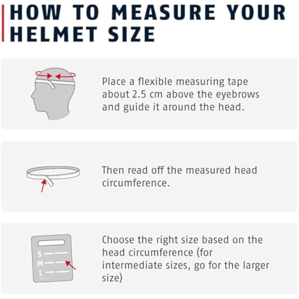 ABUS StormChaser Road Bike Helmet – Lightweight Vented Cycling Helmet