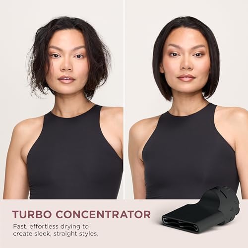 Shark SpeedStyle High-Velocity Hair Dryer – Ionic & Lightweight