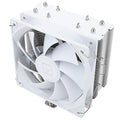 Thermalright Assassin X 120 SE White CPU Air Cooler | 4 Heat Pipes