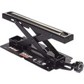 Trend Adjustable Mitre Saw Roller Stand - 62kg Capacity Support