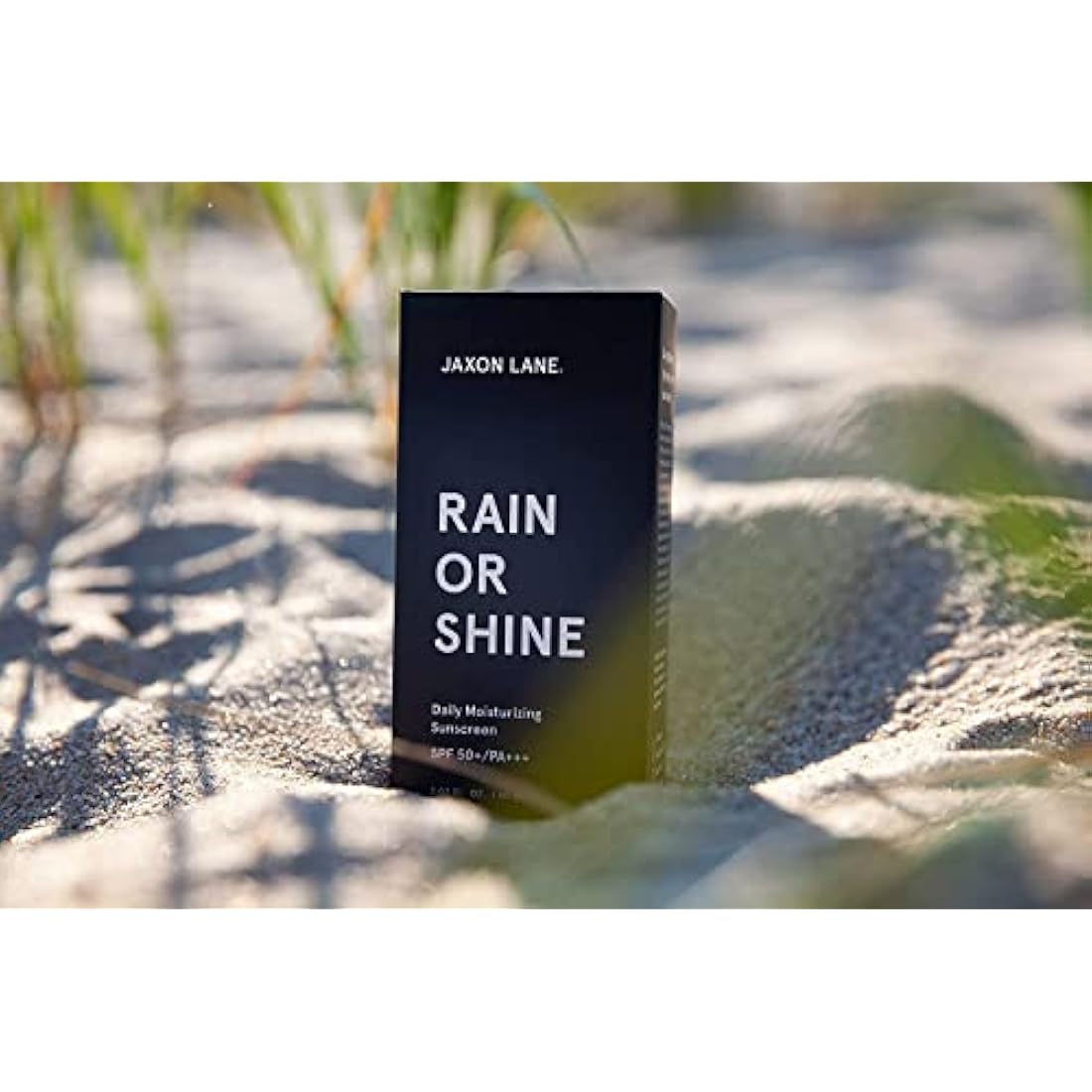 Jaxon Lane Rain or Shine Anti-Aging Face Sunscreen SPF 50 | 2.03 oz