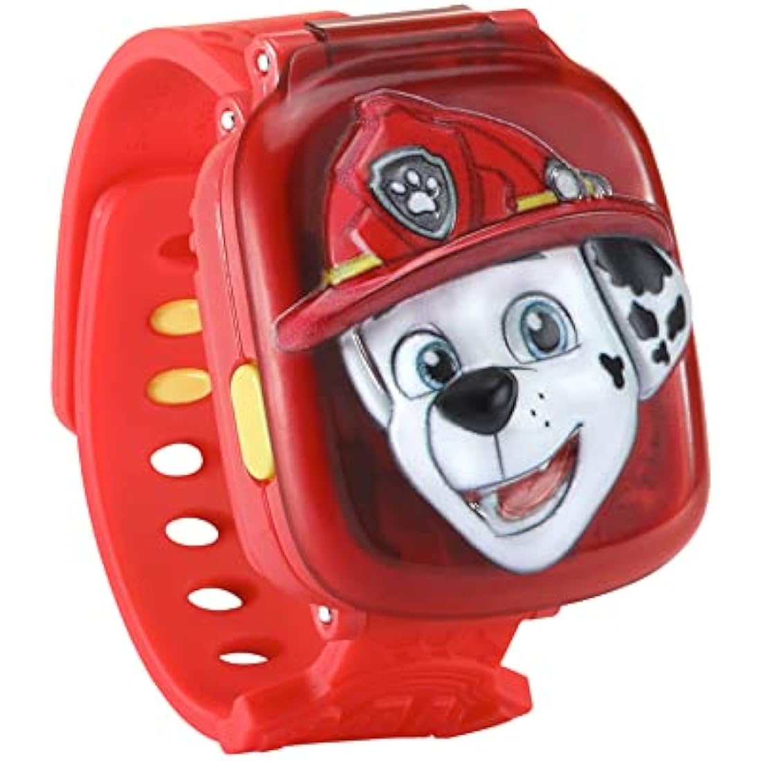 VTech PAW Patrol Marshall Learning Watch – Educational Toy for Ages 3-6