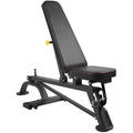 JLL B200 Adjustable Weight Bench – Foldable 200kg Heavy-Duty Home Gym
