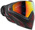 Dye i5 Paintball Goggle with GSR Pro Strap - Tactical Eyewear by Jolof
