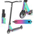 Vokul Bzit K1 Pro Stunt Scooter – Freestyle Trick Scooter with Alloy Wheels