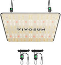 VIVOSUN VS1000 LED Grow Light | Full Spectrum Samsung LM301 Diodes