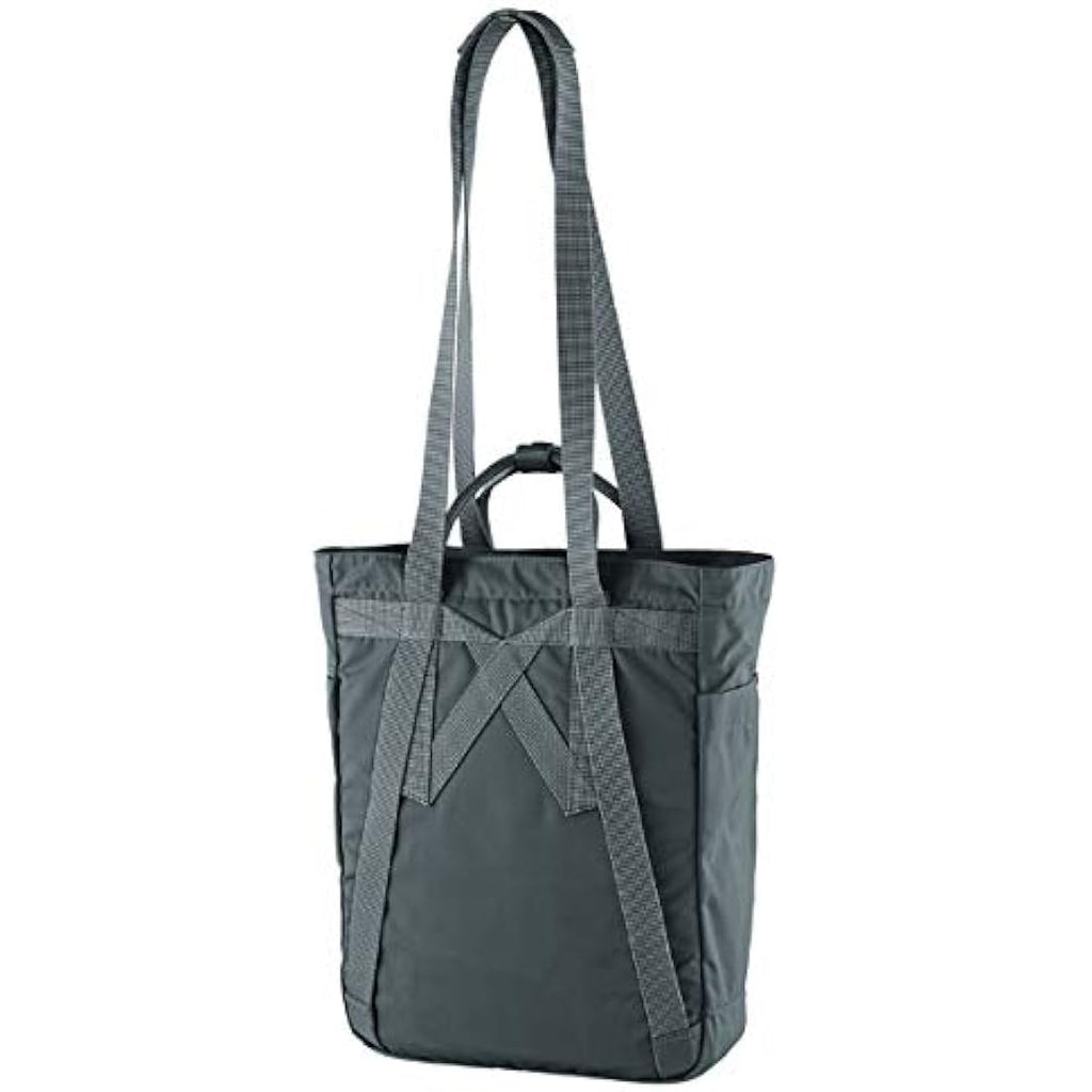 Fjällräven Kånken Totepack – Convertible Backpack and Shoulder Bag