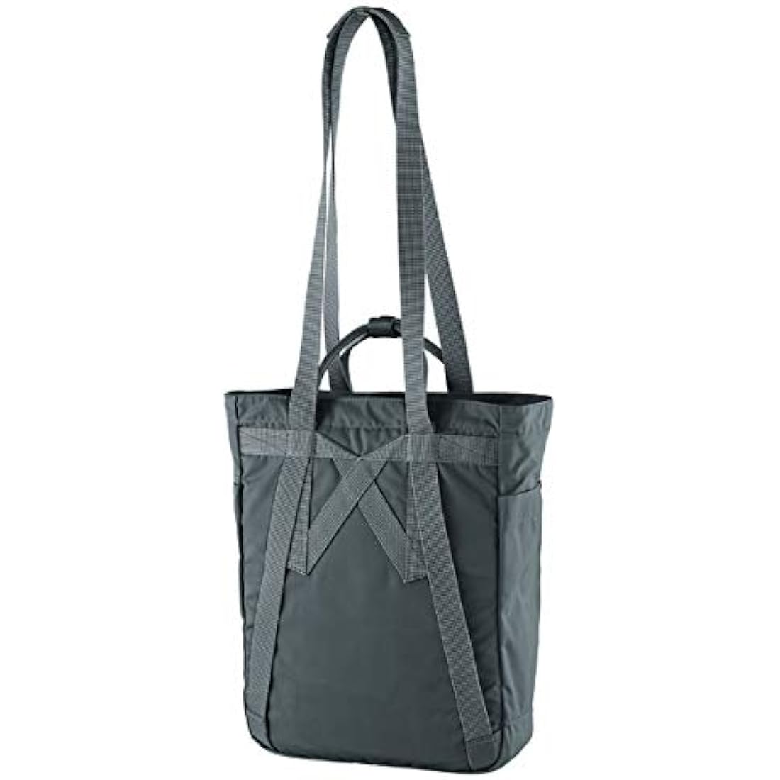 Fjällräven Kånken Totepack – Convertible Backpack and Shoulder Bag