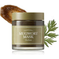 I'm from Mugwort Mask | Soothing Wash-Off Gel for Sensitive Skin - 3.88oz