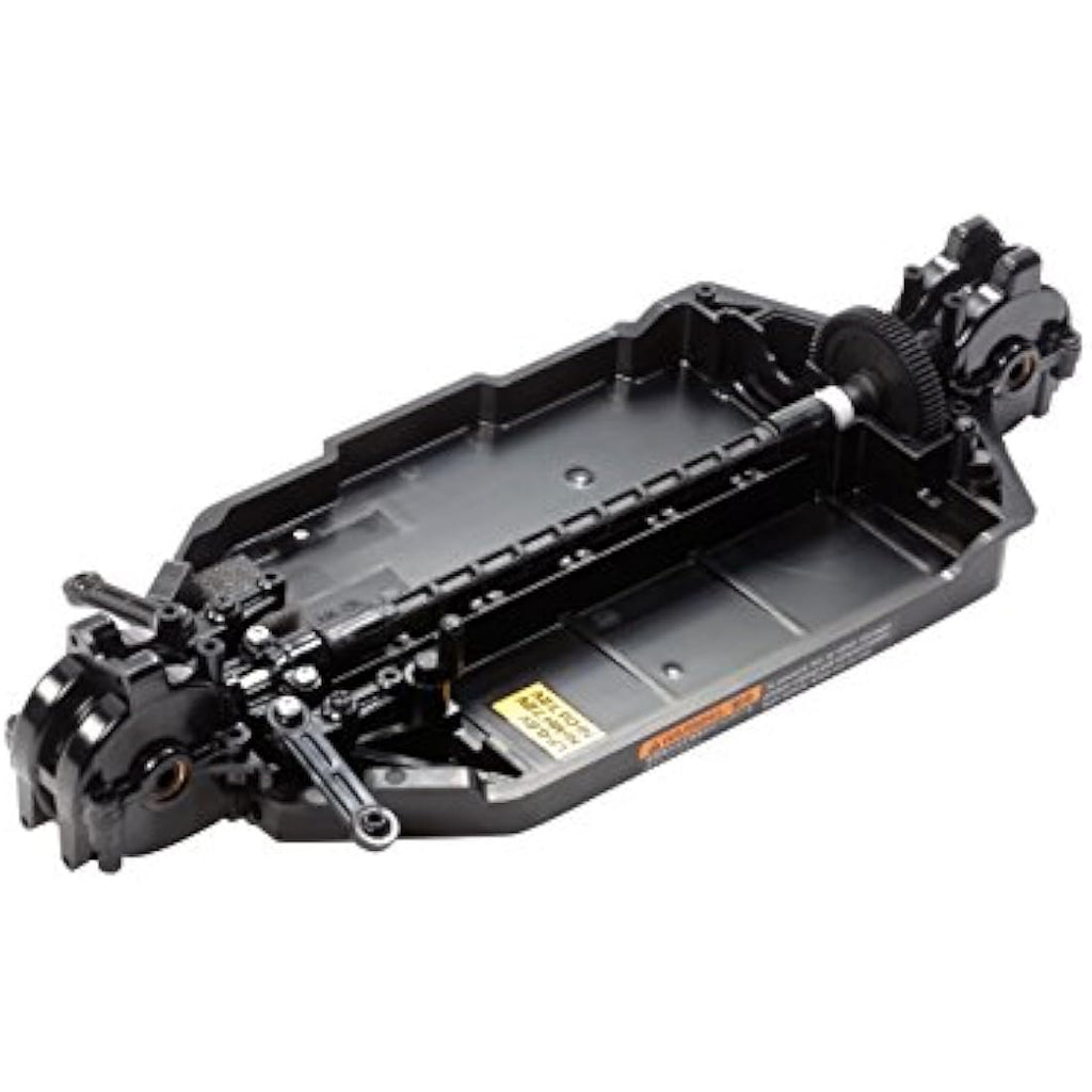 Tamiya 57986 1:10 RC TT-02 Chassis First Try On-Road Model Vehicle