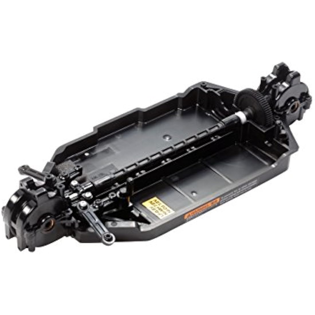 Tamiya 57986 1:10 RC TT-02 Chassis First Try On-Road Model Vehicle