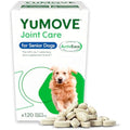 YuMOVE Senior Dog Joint Supplement | High Strength Hip Care | 120 Tablets
