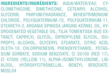 Moroccanoil Smoothing Lotion – Frizz Control Hair Styling Treatment