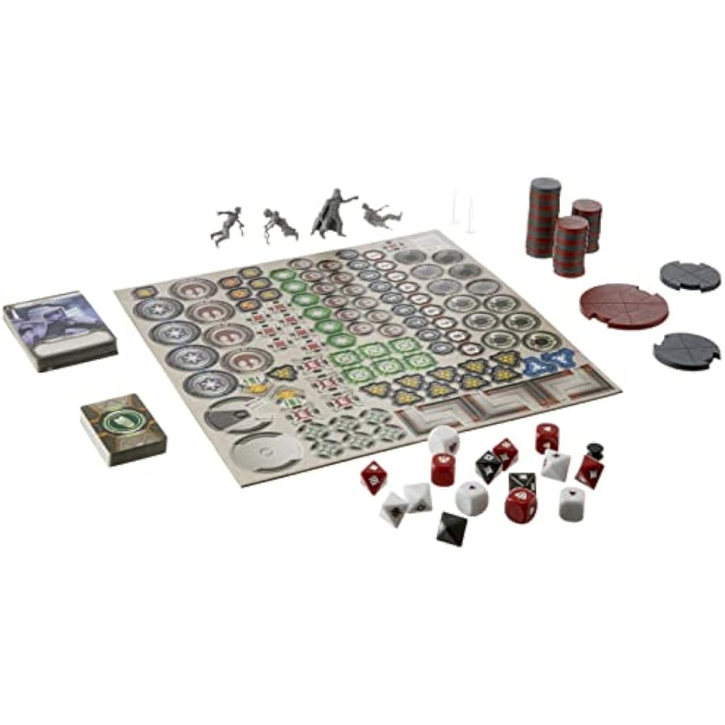 Star Wars: Legion Core Set – Atomic Mass Games Tabletop Strategy Game