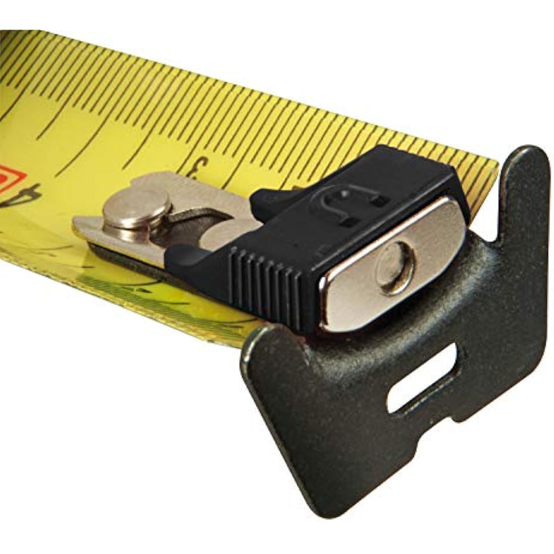 Stanley Blade Armor Metric Tape Measure – 5M Shock Resistant Tool