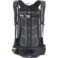 EVOC FR Enduro Blackline 16L - Protector Cycling Backpack - Size S