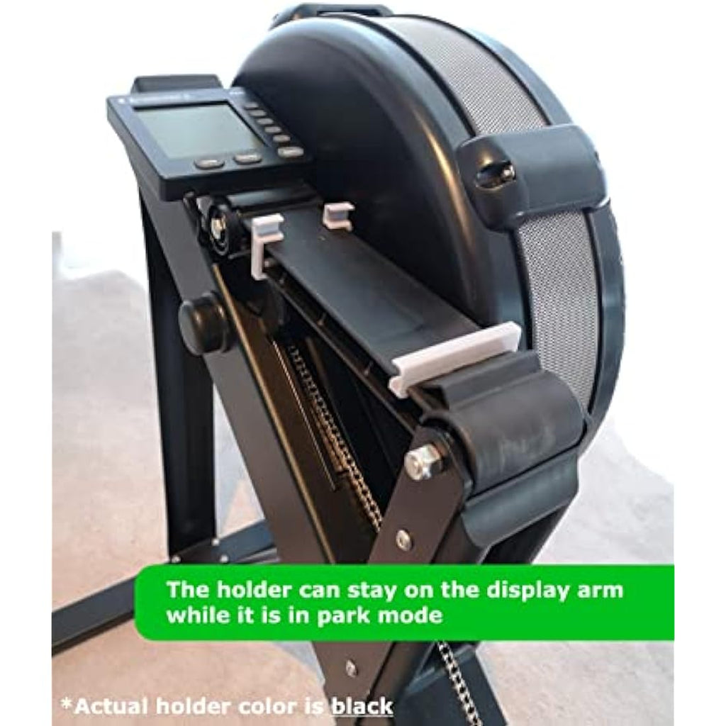 Tablet Holder for Concept2 Model C & D - Up to 11 Inch