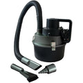 Sakura SS5311 120W Car Vacuum Cleaner & Inflator | Wet and Dry 12V