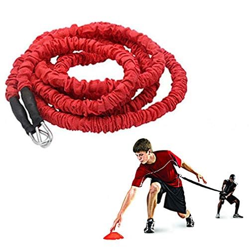 YNXing Resistance Training Set | Explosive Power & Speed Kit (3m)
