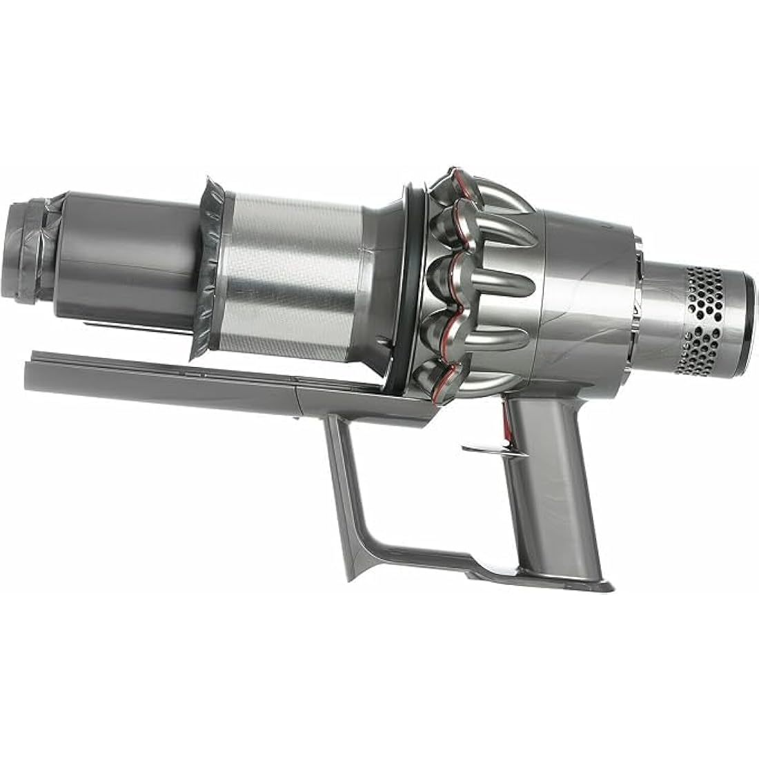 Dyson V11 Main Motor Body & Big Cyclone Assembly SV15 SV17 - Silver