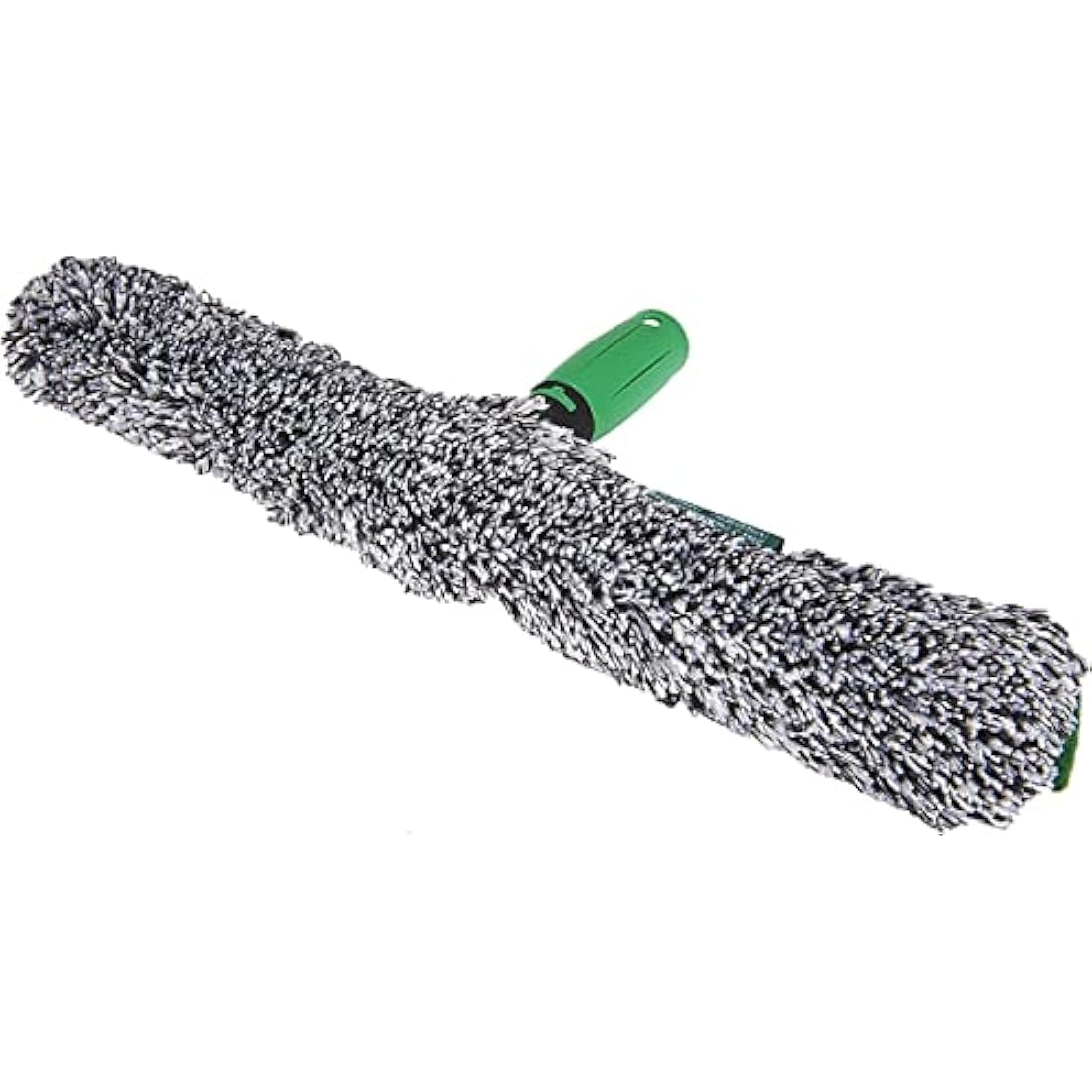 Unger ErgoTec 2-in-1 Window Cleaning Kit | 35cm Squeegee & Power Washer