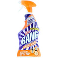 Cillit Bang Limescale & Grime Power Cleaner Spray - 500ml Bottle
