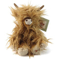 Wrendale Designs Gordon the Cow Plush Toy – Soft Collectible Character