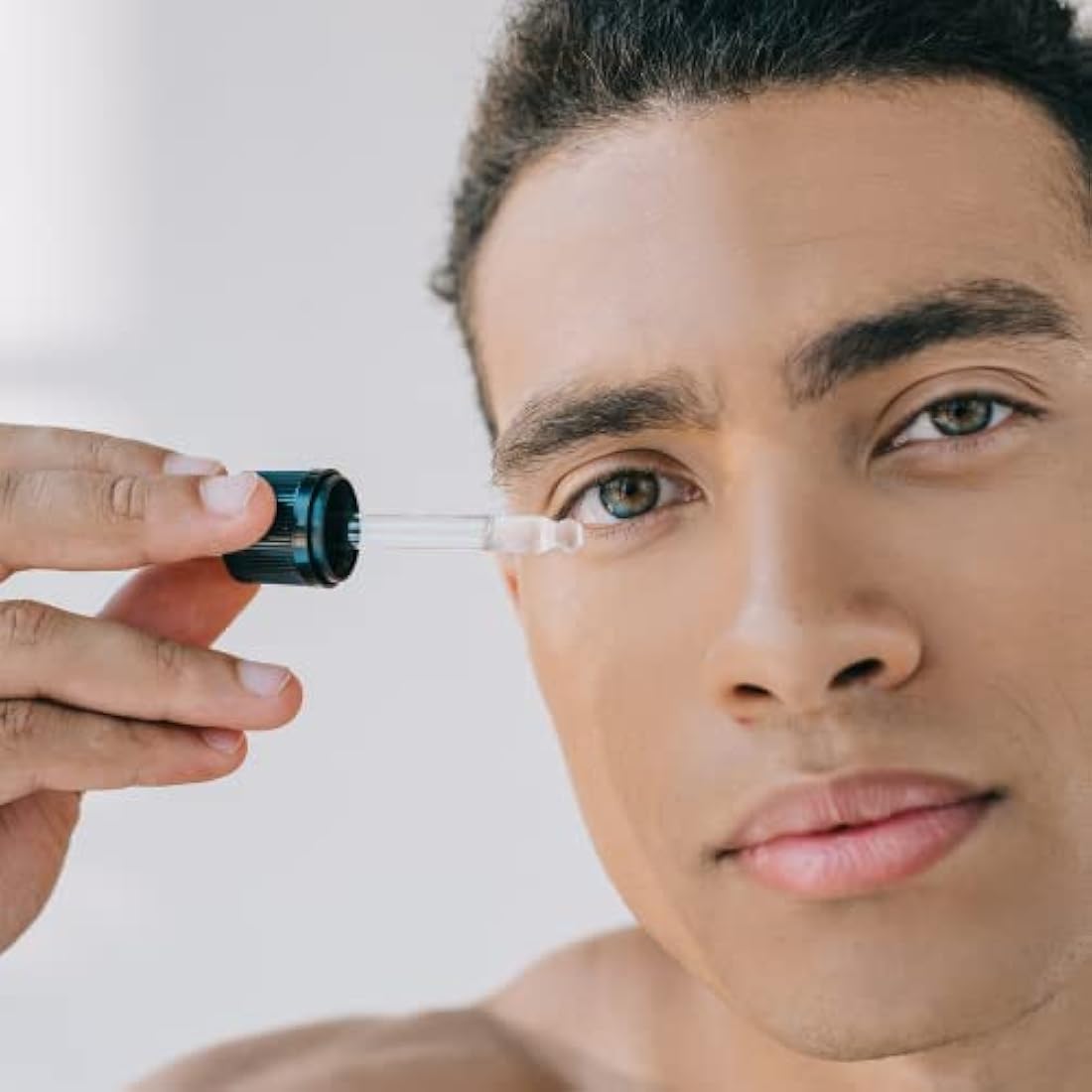 Gentlehomme Retinol Face Serum for Men – Anti-Aging & Dark Spot Remover