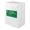 O2frepak 200 Count Vacuum Sealer Bags | 20x30cm BPA Free Food Storage