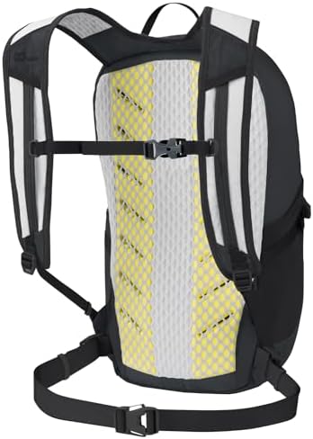 Jack Wolfskin Athmos Shape 16 - Lightweight Unisex Hiking Backpack