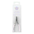 Elegant Touch Cuticle Nipper – Stainless Steel Precision Trimmer