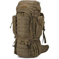 Mardingtop 60L Tactical Backpack | Military MOLLE Rucksack with Rain Cover
