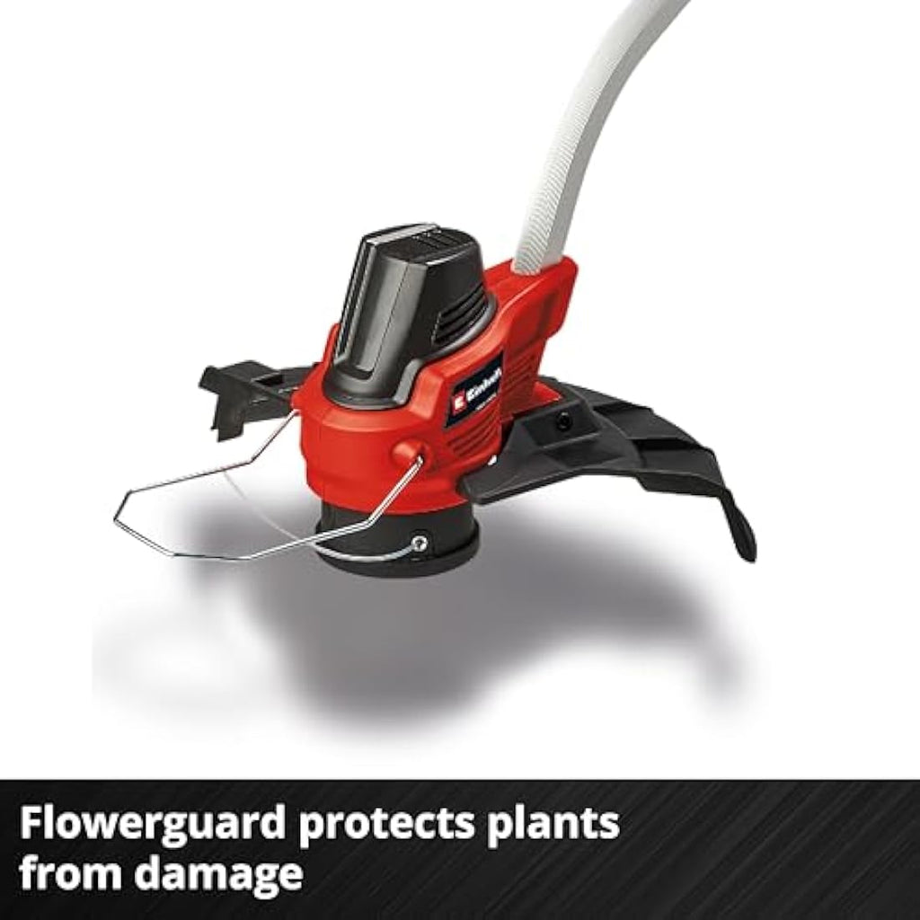 Einhell 18V Cordless Grass Strimmer – 33cm Auto Line Feed (Body Only)