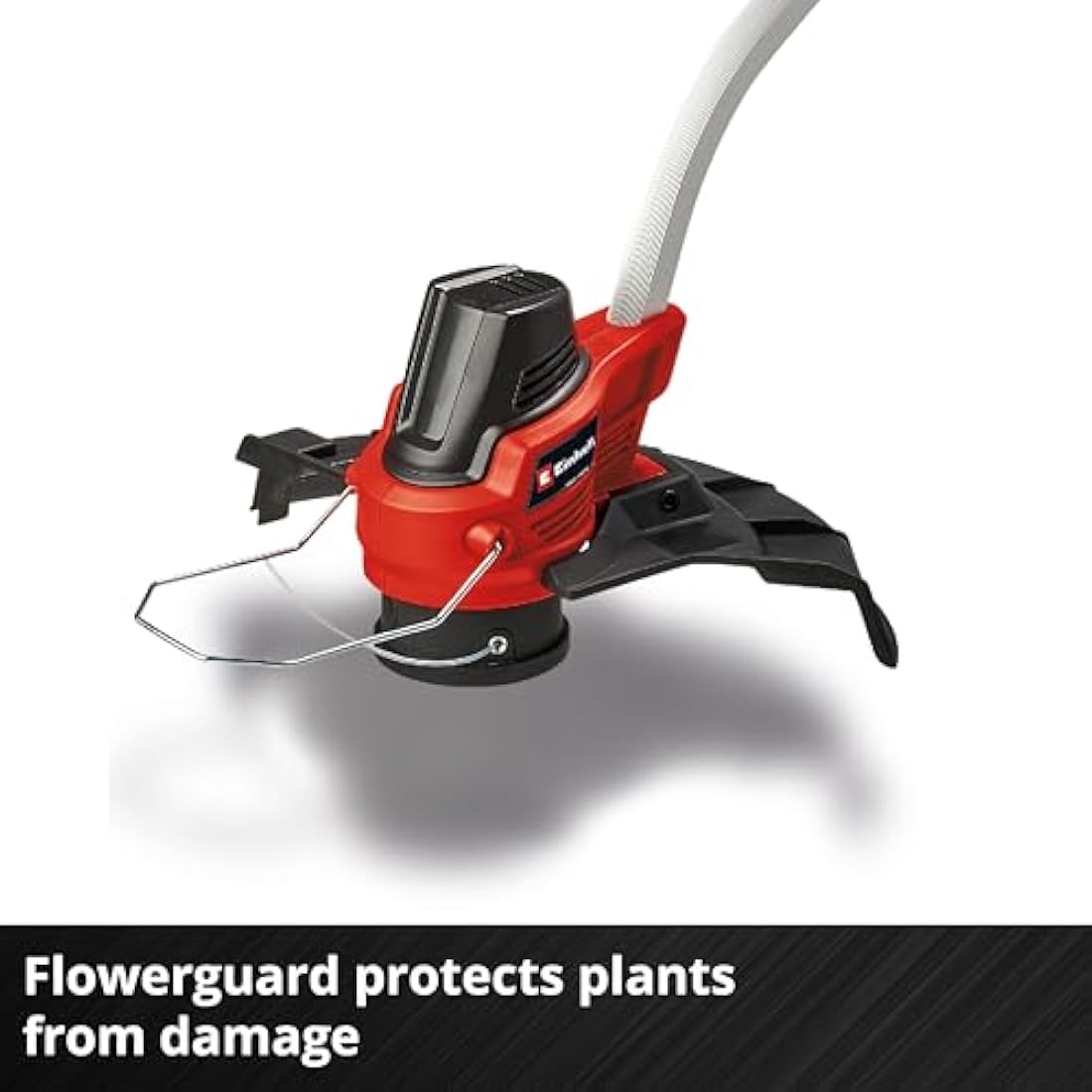 Einhell 18V Cordless Grass Strimmer – 33cm Auto Line Feed (Body Only)