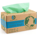 Greener Walker 30L Compostable Bin Liners | 30 Biodegradable Food Waste Bags