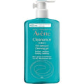 Avene Cleanance Gel Cleanser for Oily Skin - 2 x 400ml Value Pack