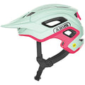 ABUS CliffHanger MIPS MTB Helmet – Vented Trail Bike Helmet for Adults